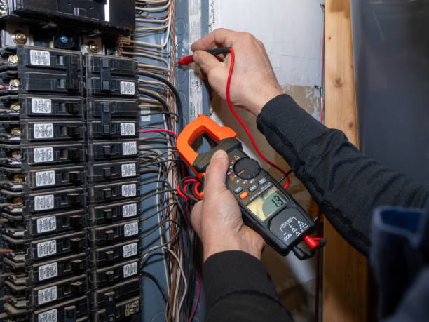 Best Affordable Electrical Installation  in USA